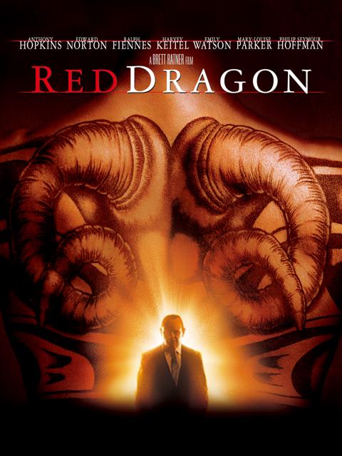 Red Dragon