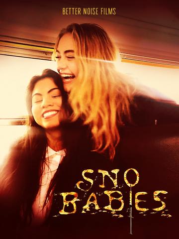 Sno Babies poszter