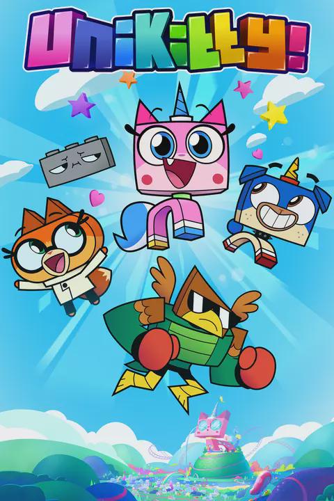 UniKitty!