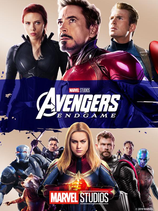 Avengers: Endgame