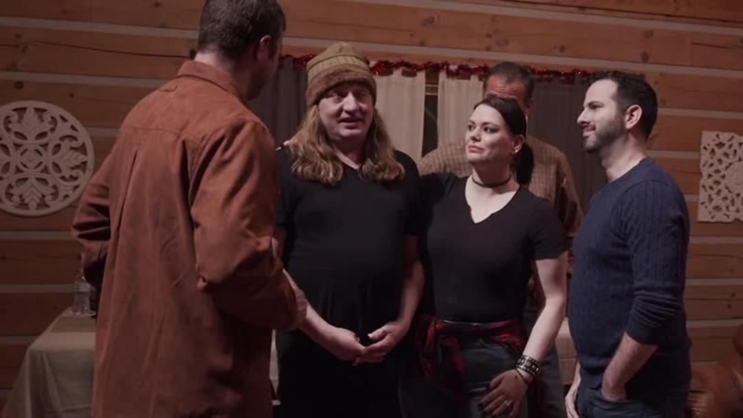 Background image for Reunion from Hell 2