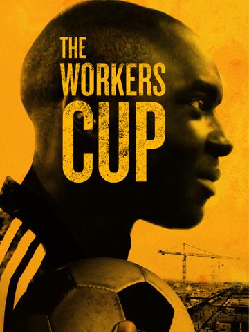The Workers Cup poszter
