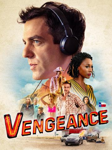 Vengeance