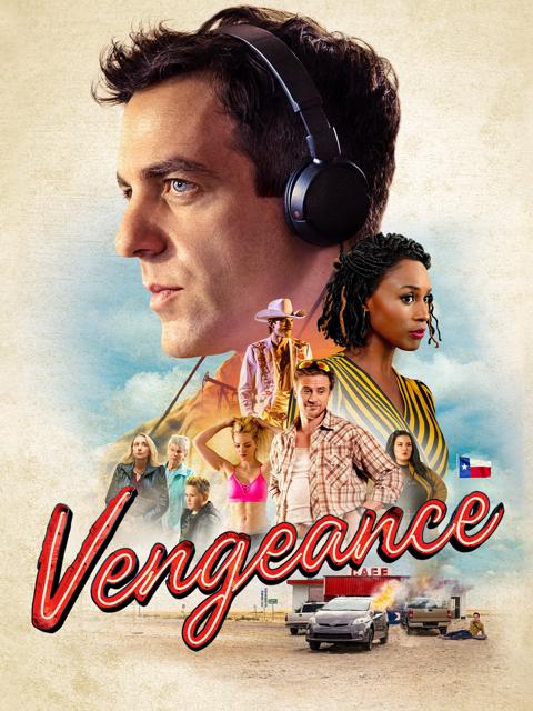 Vengeance