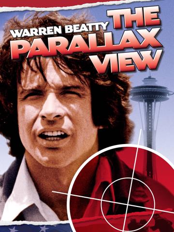 A Parallax-terv poszter