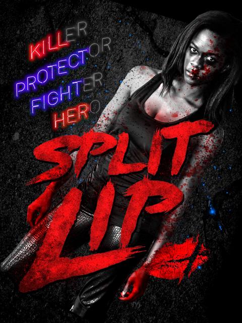 Poster för Split Lip