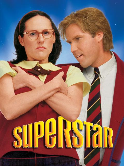 Poster för Superstar