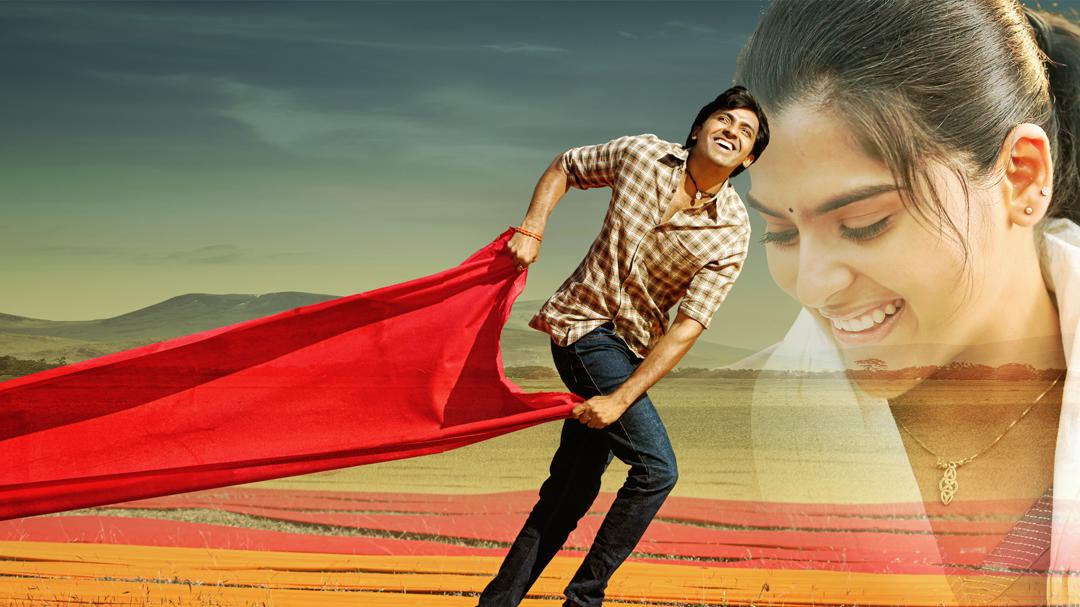 Background image for Balagam