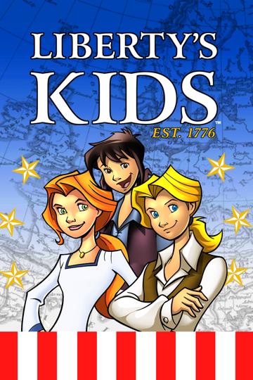 Liberty's Kids