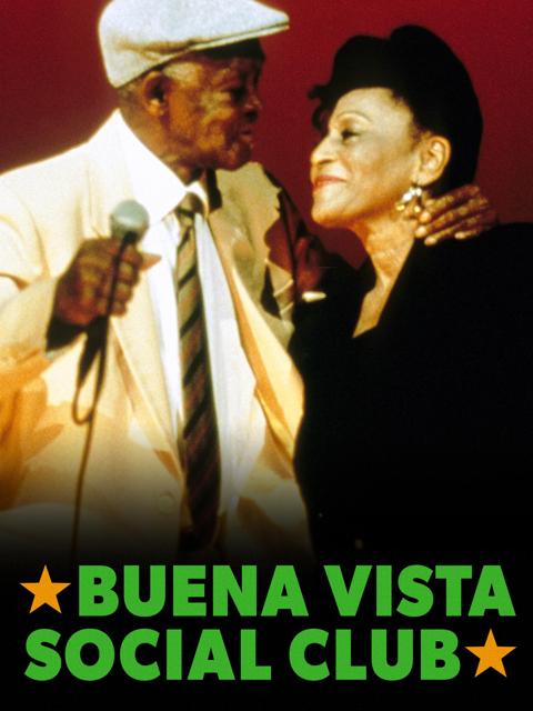 Buena Vista Social Club