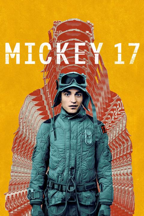 Mickey 17