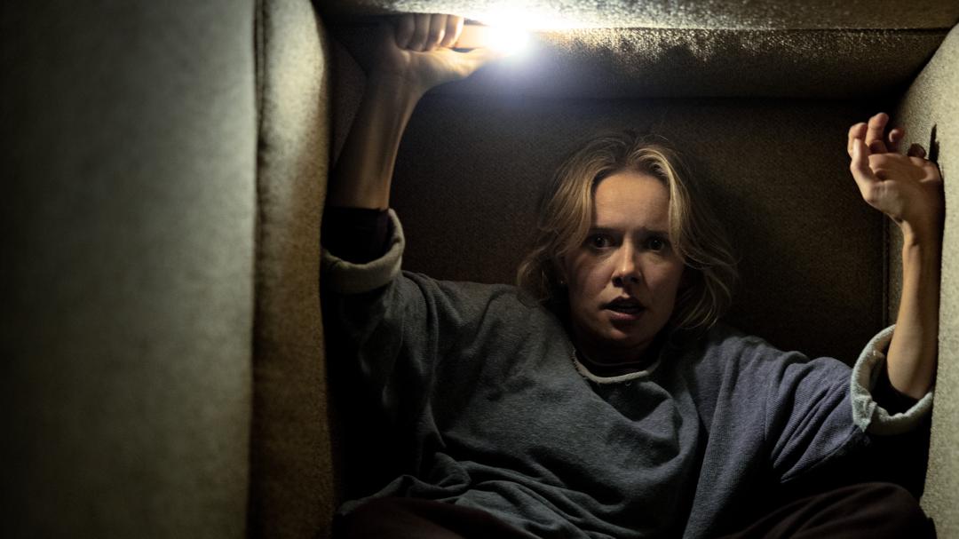 Insidious: Out of the Further