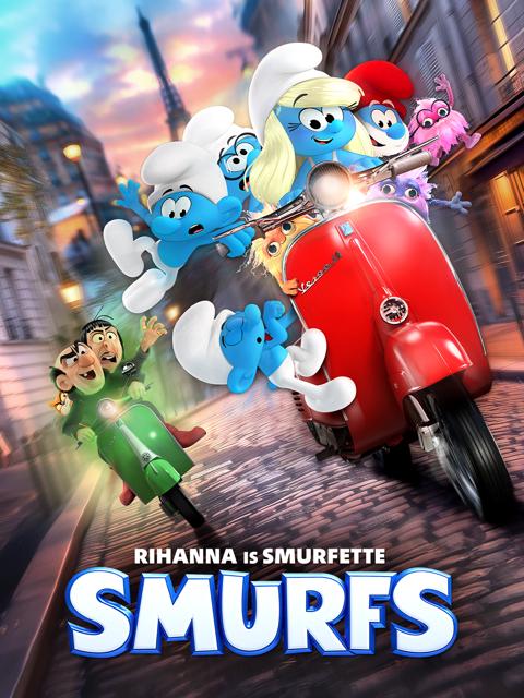 Smurfs