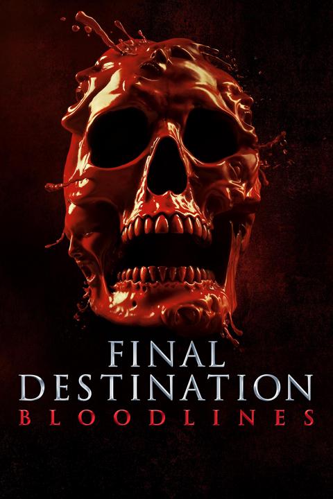 Final Destination Bloodlines