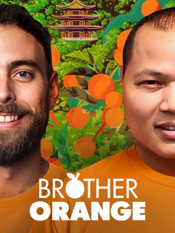 Brother Orange