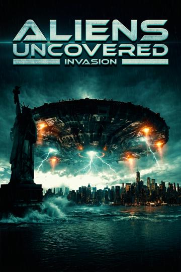 Aliens Uncovered: Portal Encounters 2