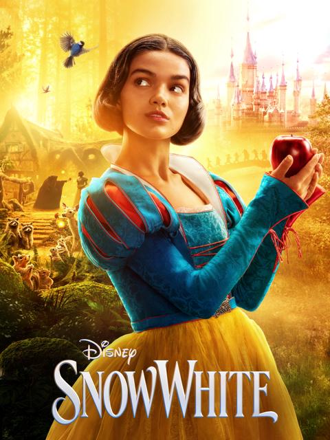Snow White