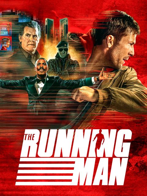 The Running Man
