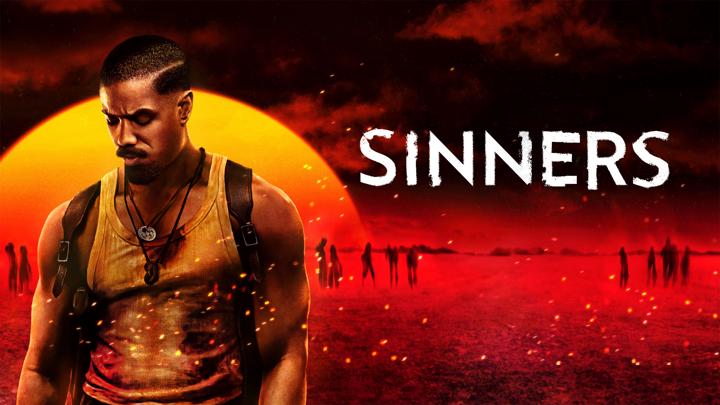 Poster of Sinners