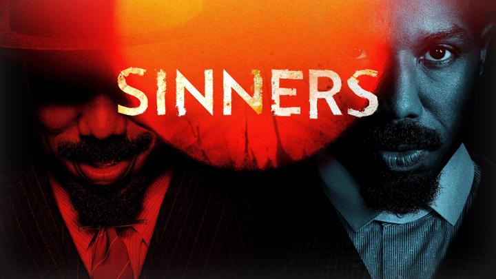 Poster of Sinners