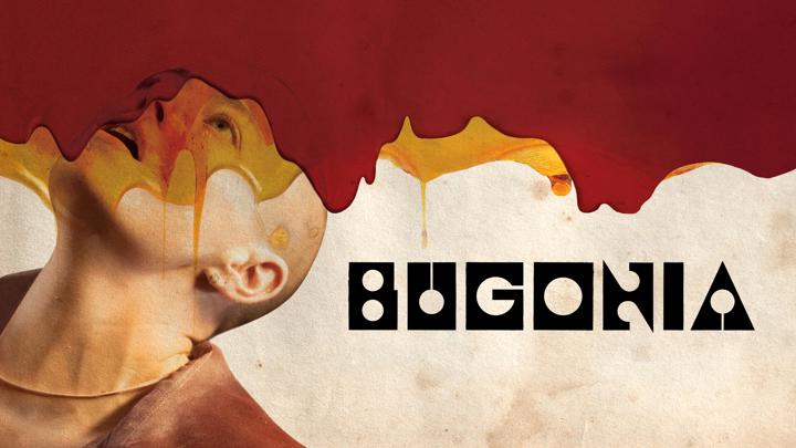 Poster of Bugonia