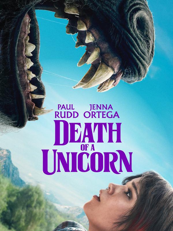 Death of a Unicorn