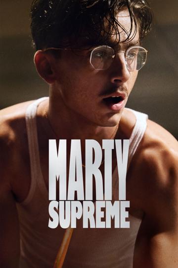 Marty Supreme