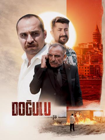 Doğulu poszter