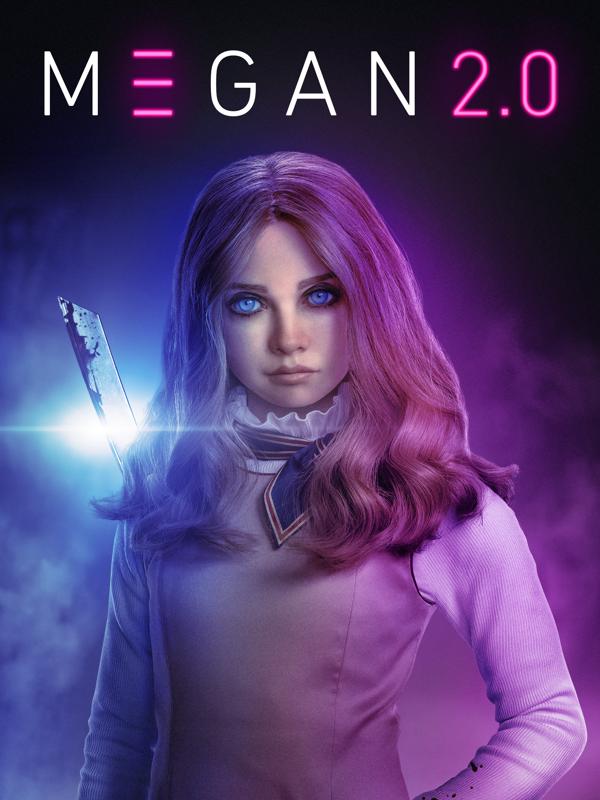 M3GAN 2.0