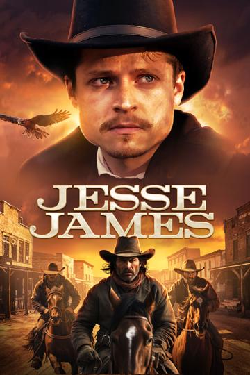 Jesse James