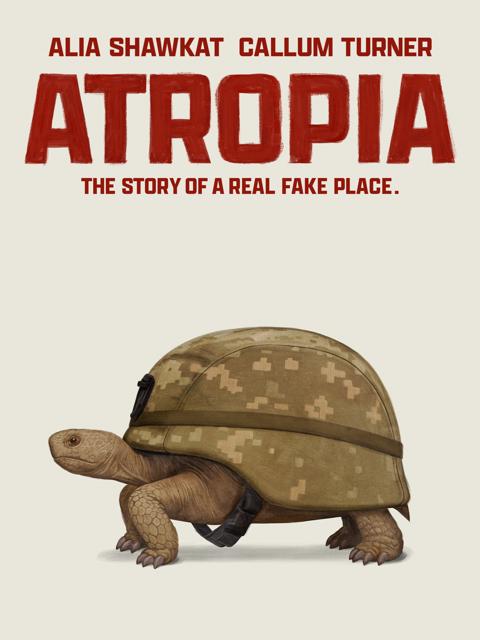 Atropia