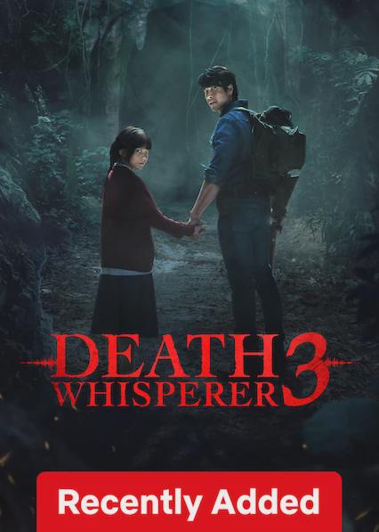 Death Whisperer 3