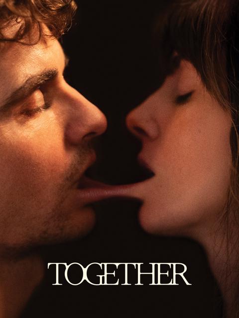 Poster för Together