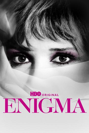 Enigma poszter