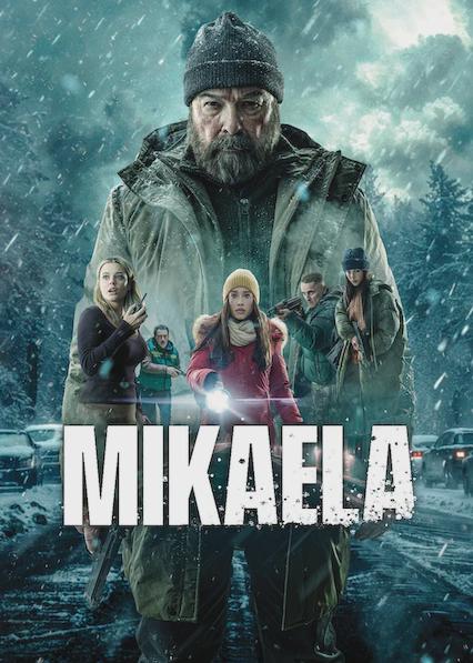 Mikaela