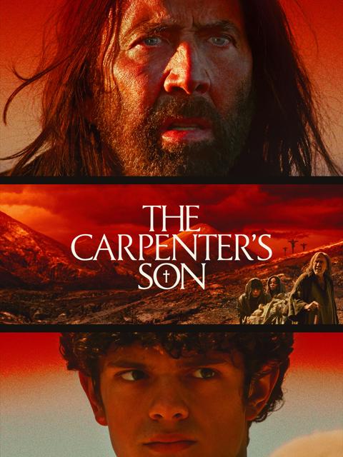 The Carpenter's Son