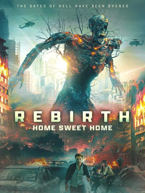 Home Sweet Home: Rebirth