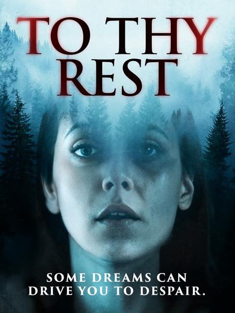 Movie poster for To Thy Rest