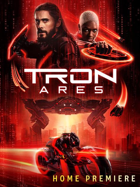 TRON: Ares
