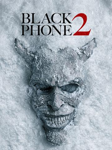Fekete telefon 2. poszter