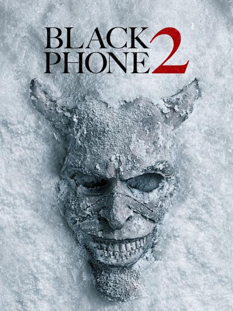 Poster för Black Phone 2