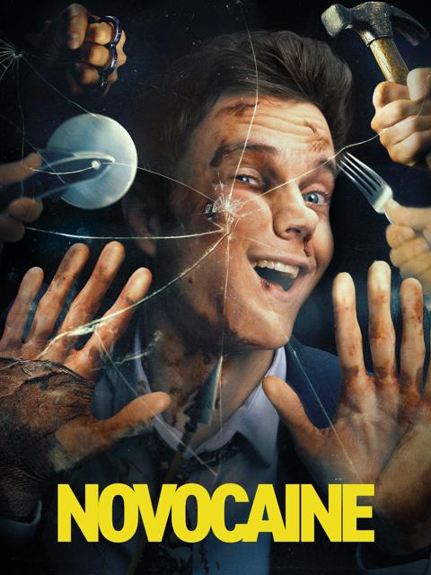 Novocaine