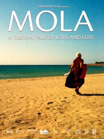 Mola: A Tibetan Tale of Love and Loss