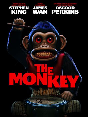 The Monkey