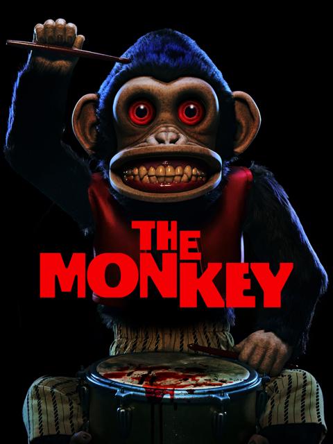 The Monkey