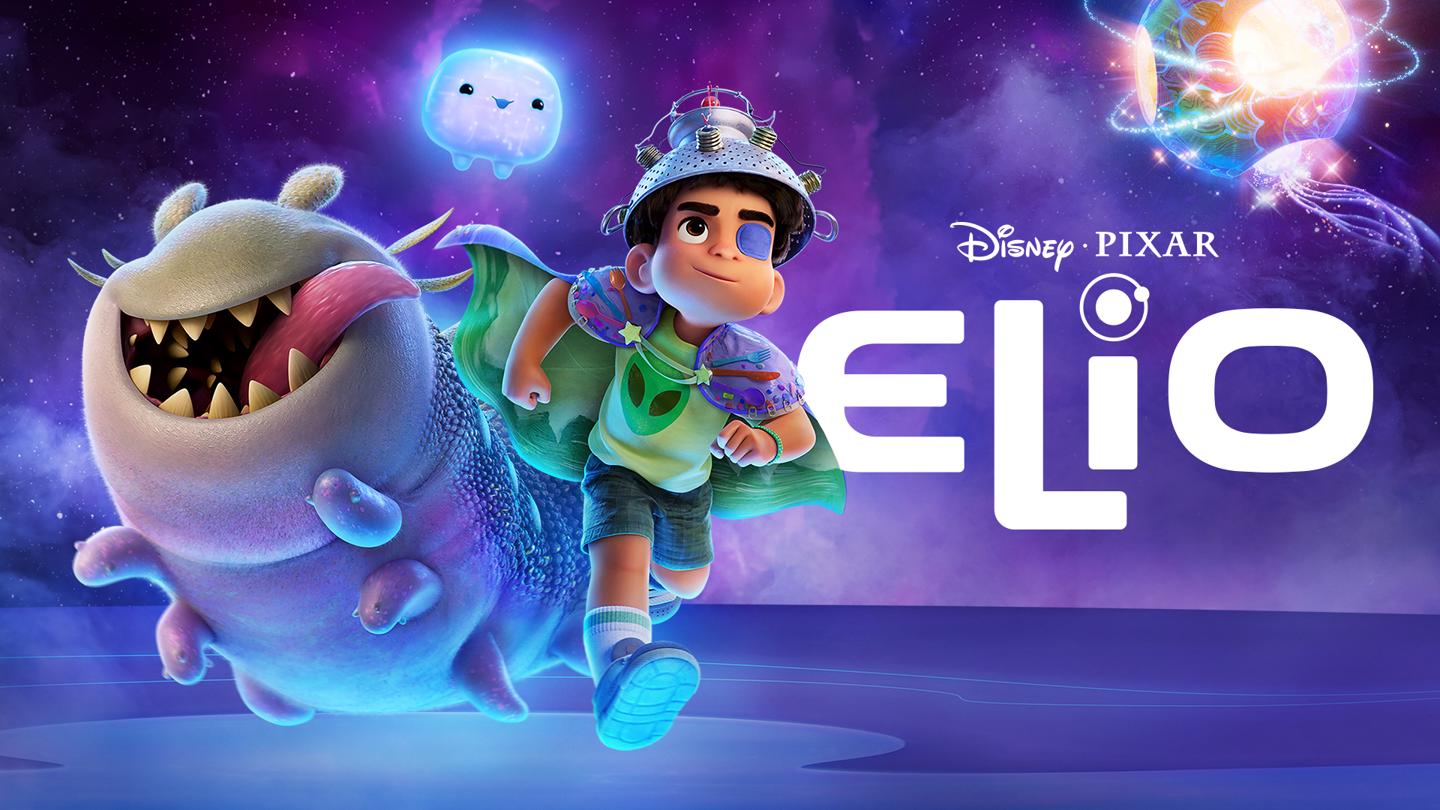 Elio