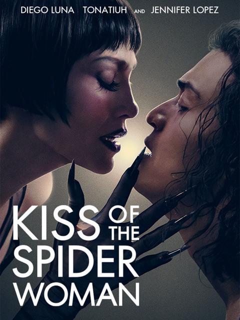 Kiss of the Spider Woman