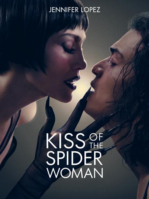 Kiss of the Spider Woman
