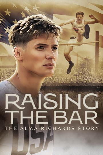 Raising the Bar: The Alma Richards Story