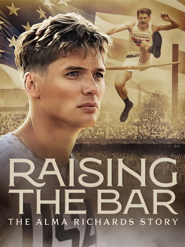 Raising the Bar: The Alma Richards Story